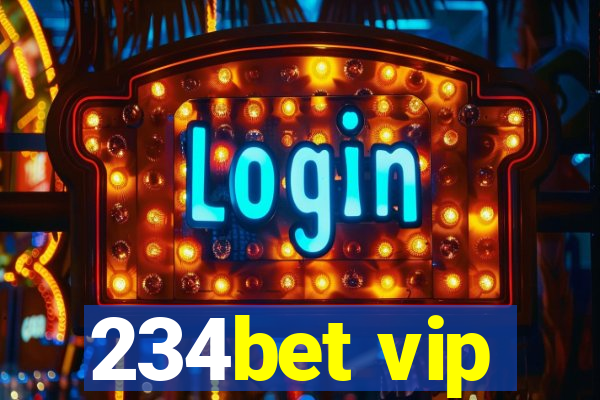 234bet vip